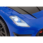 Elektrické autíčko Maserati MC20 GT2 - modré